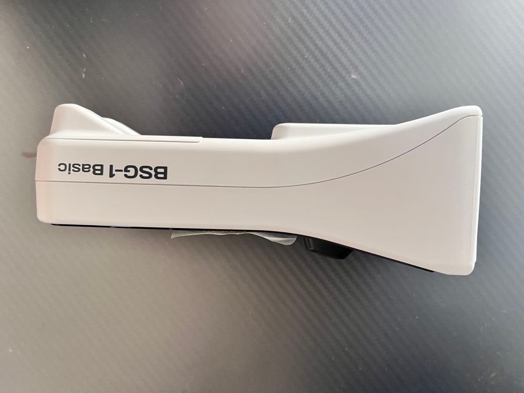 Yupiteru BSG-1 Basic 測定器 ケース付き