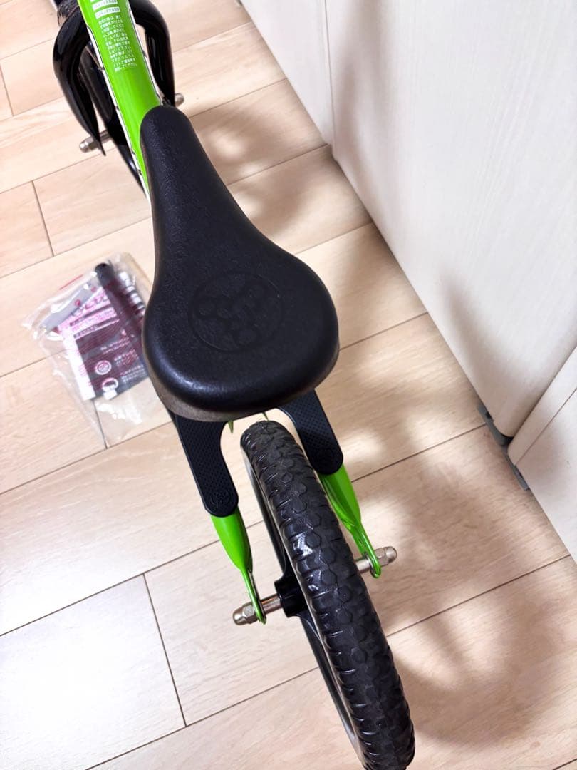 【美品】ストライダー スポーツモデル 12インチ