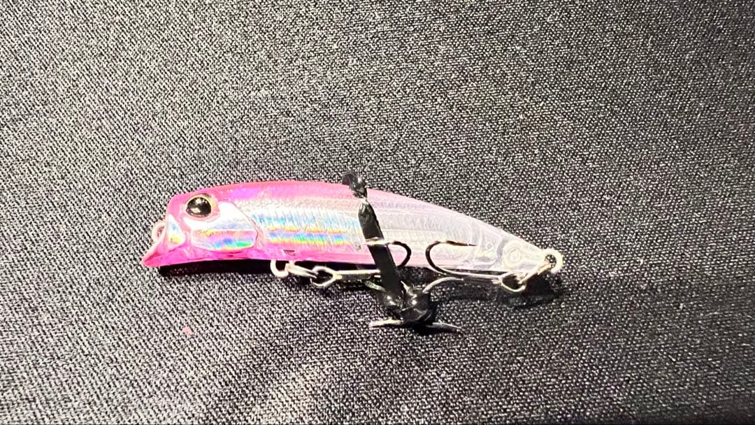 メバリング プラグセット 19個