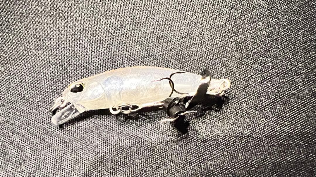 メバリング プラグセット 19個