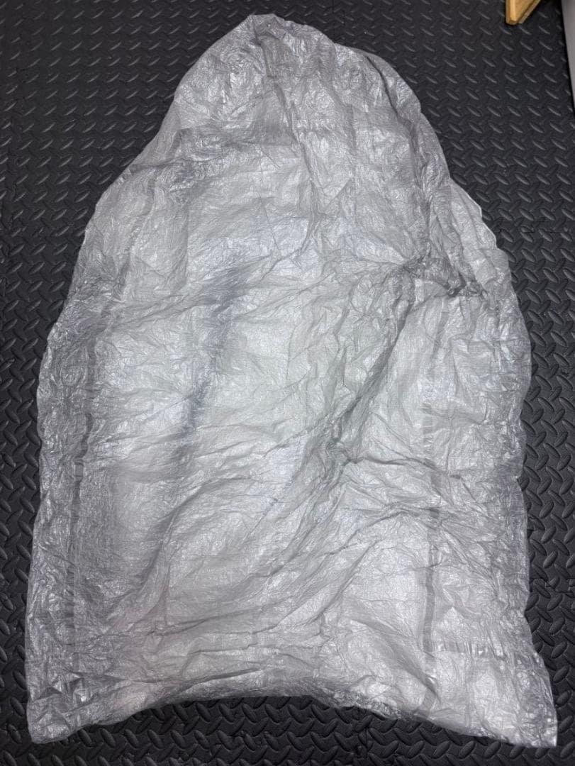 Samaya NANO BIVY サマヤ ナノビビィ Dyneema