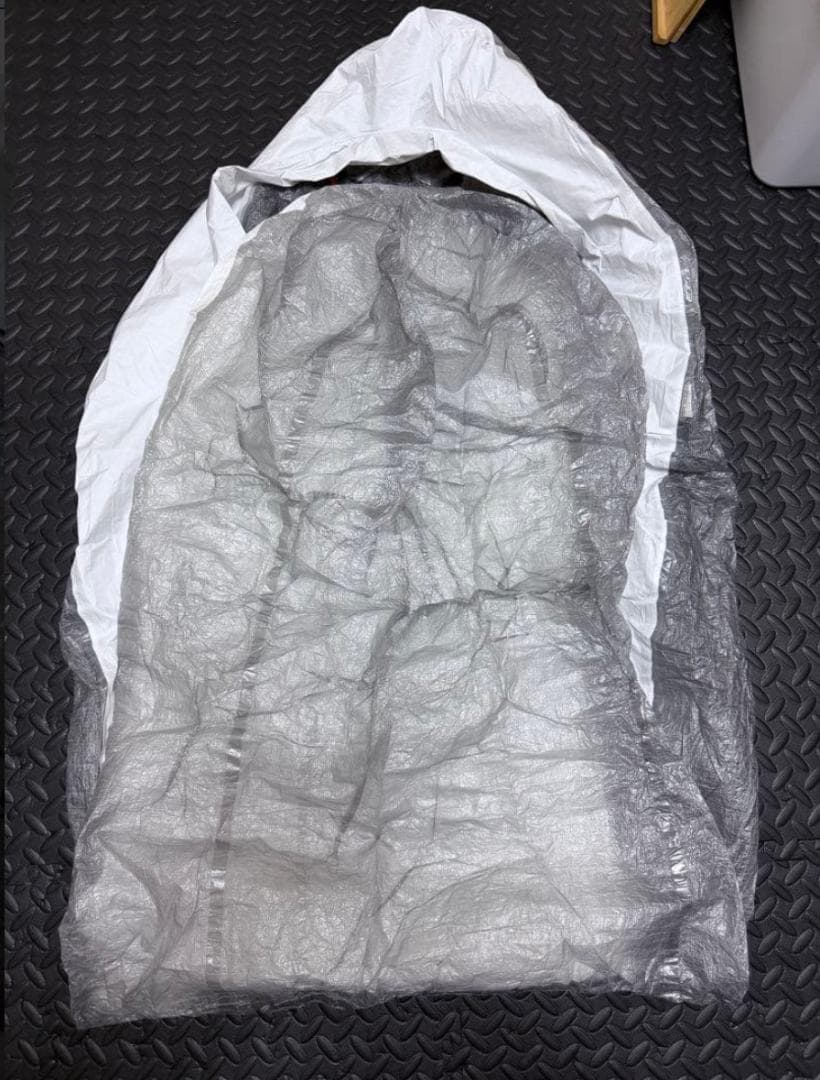 Samaya NANO BIVY サマヤ ナノビビィ Dyneema