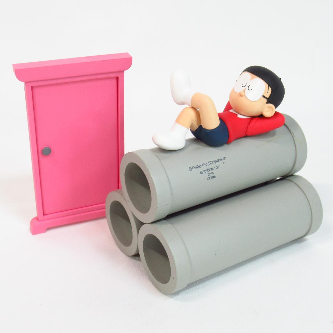 【廃盤品多数！】UDF ドラえもん フィギュア メディコムトイ 藤子・F・不二雄