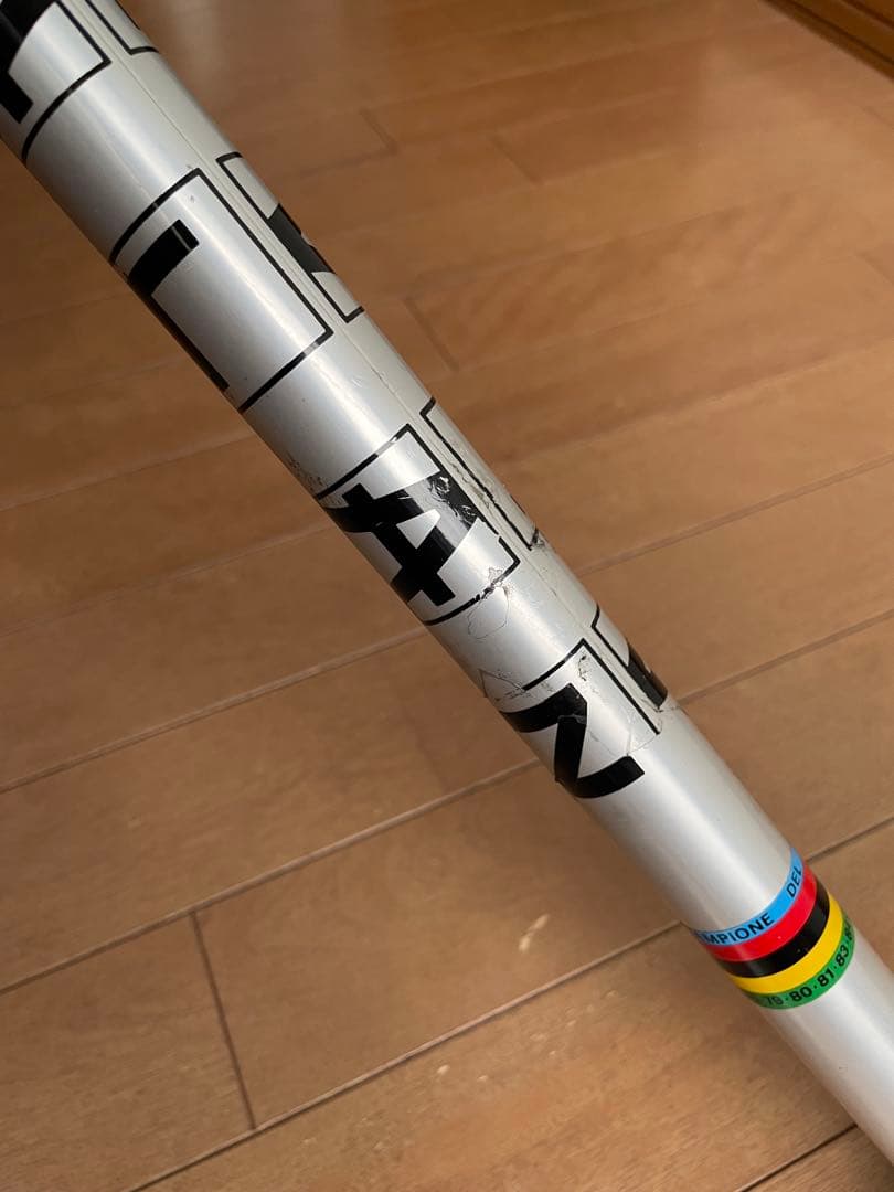 ALANシクロクロスフレームビンテージ