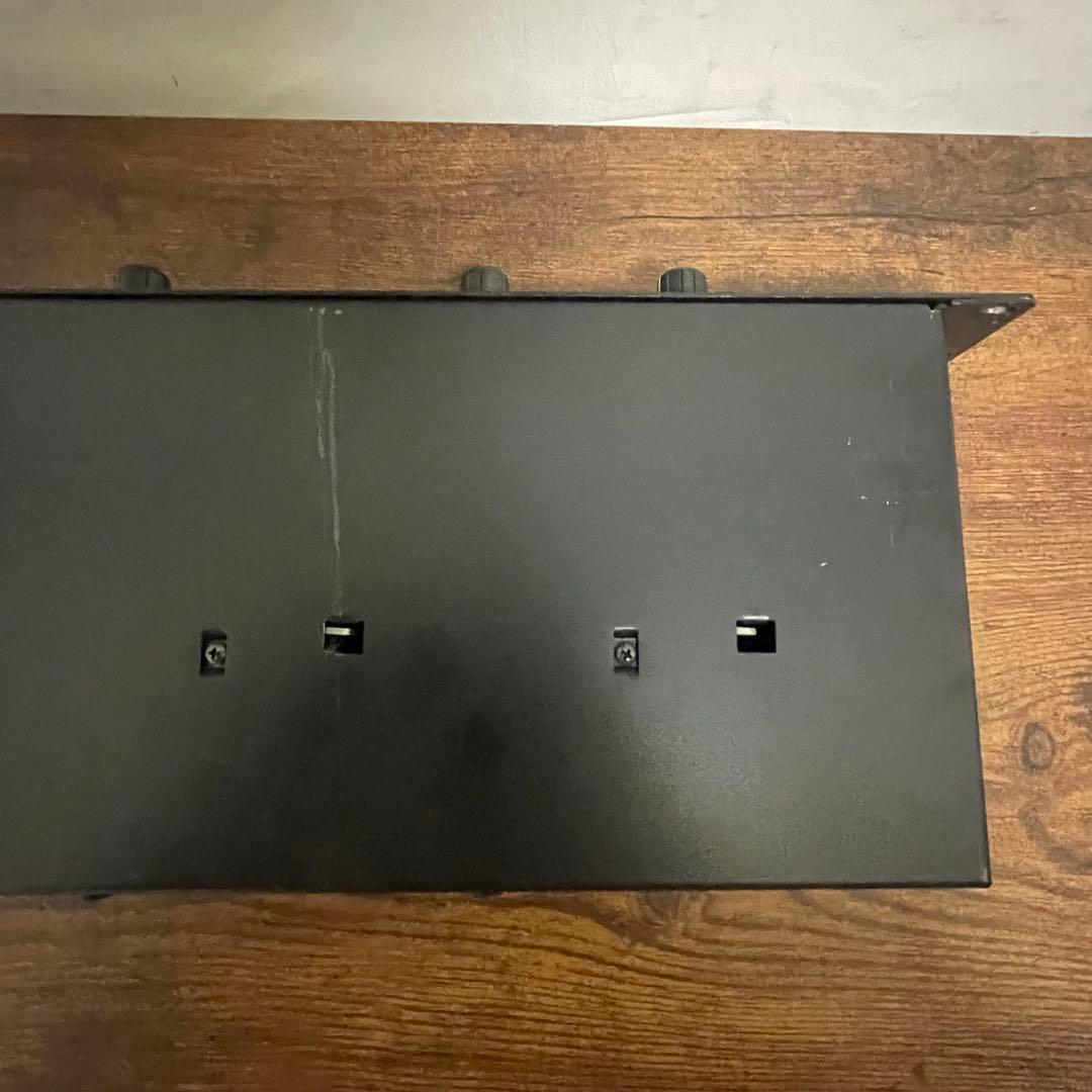 ART Dual MP ２チャンネル Model 254