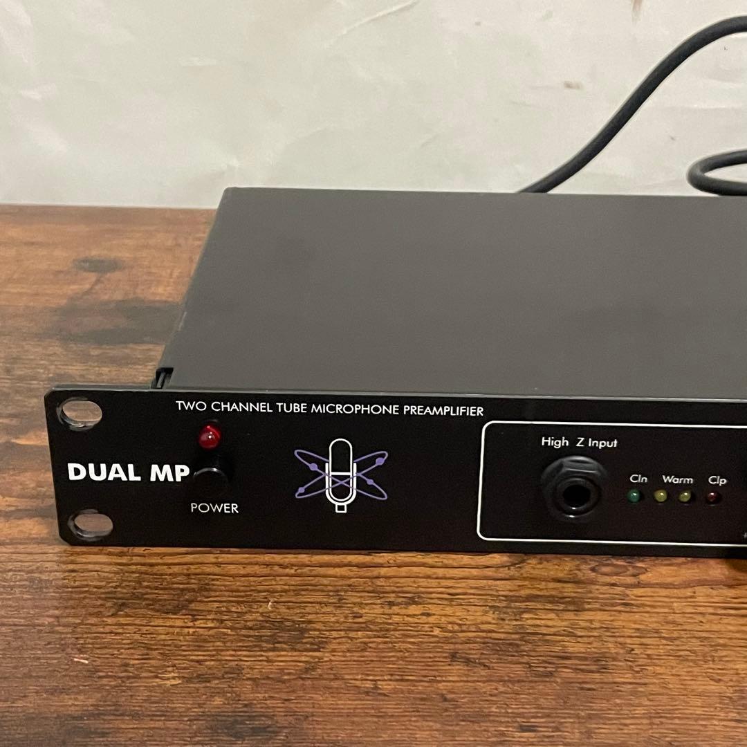 ART Dual MP ２チャンネル Model 254