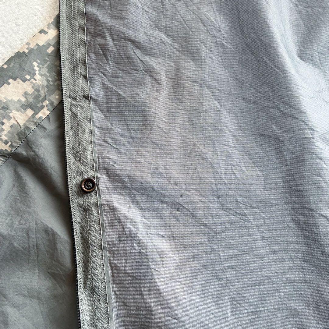 米軍 実物 ACU デジカモ シュラフカバー ゴアテックス 防水 寝袋 カバー