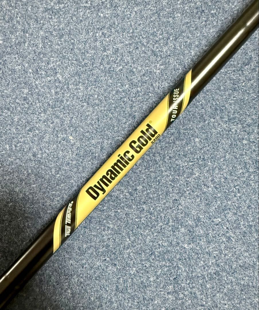 オノフ KURO アイアンセット 5-P,50°(2024年モデル)