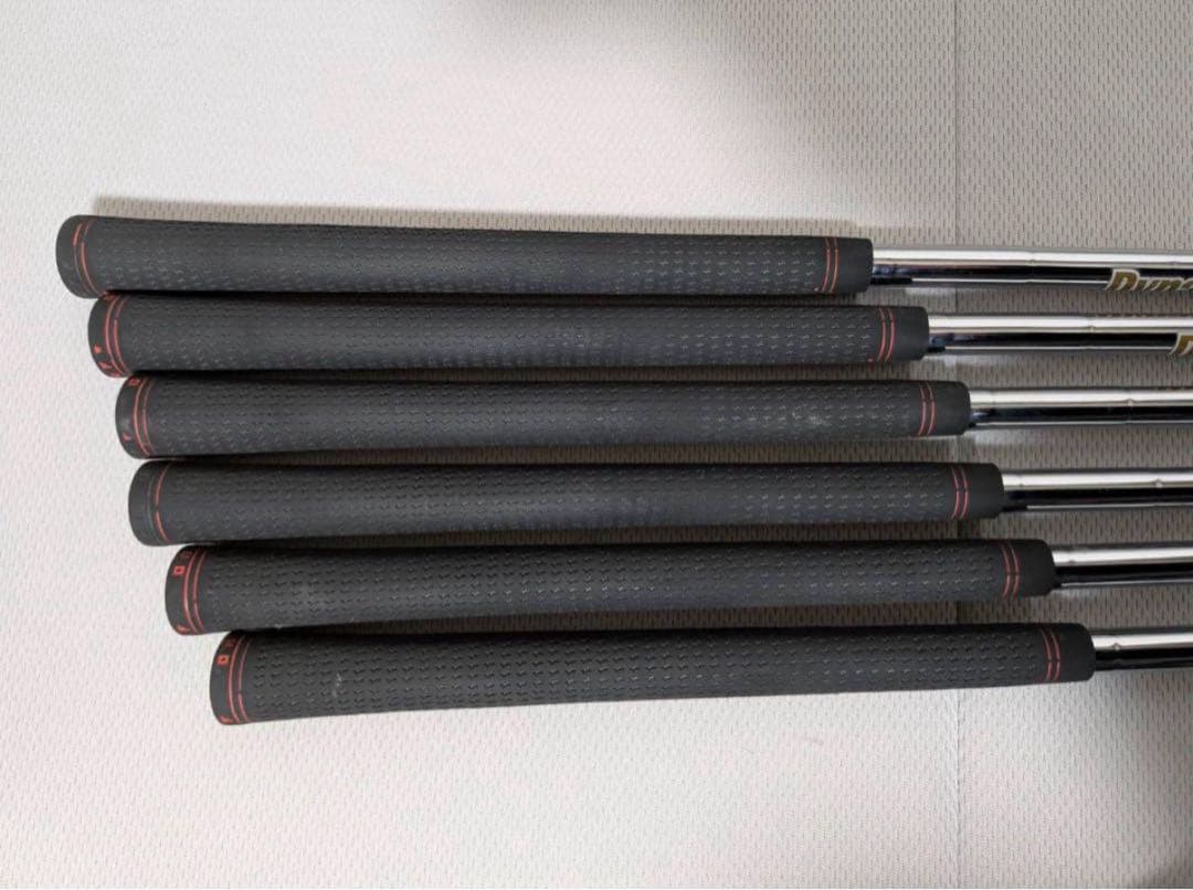 オノフ KURO アイアンセット 5-P,50°(2024年モデル)