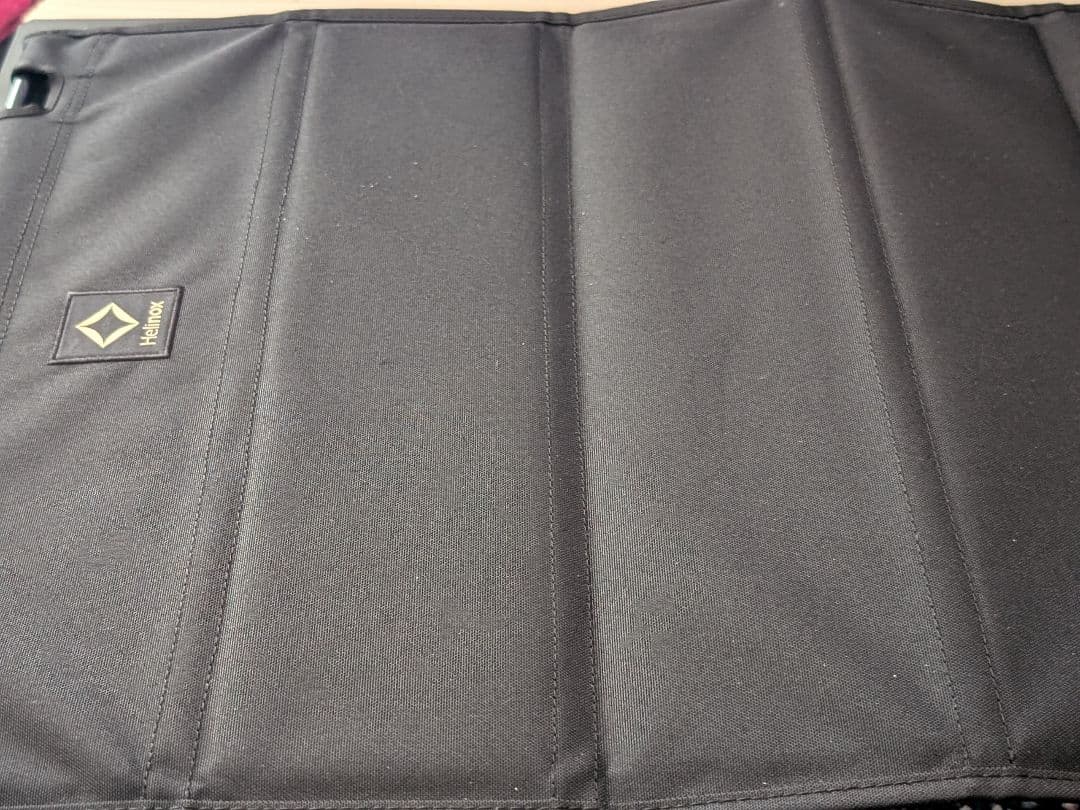 ヘリノックス タクティカル テーブルM ブラック