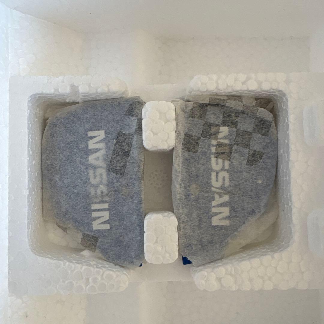 エグゾト 1/18ニッサン R89C 23号車