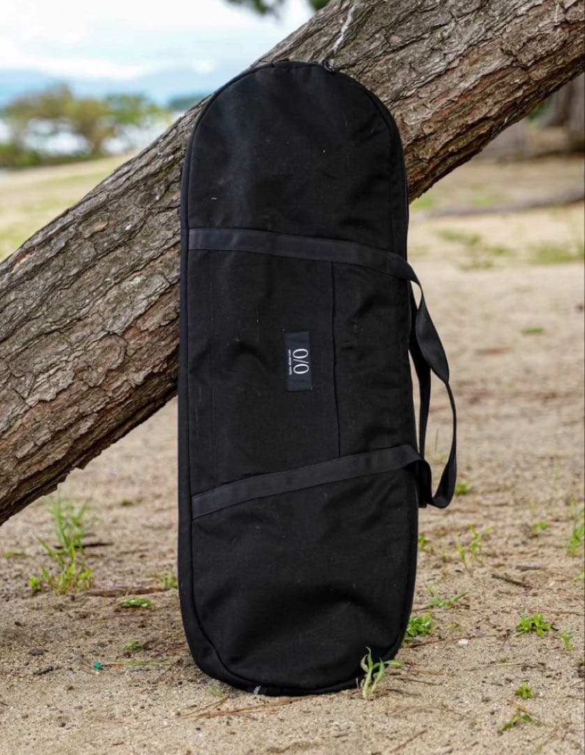 【新品未使用】ネルデザインワークス muku no deck case