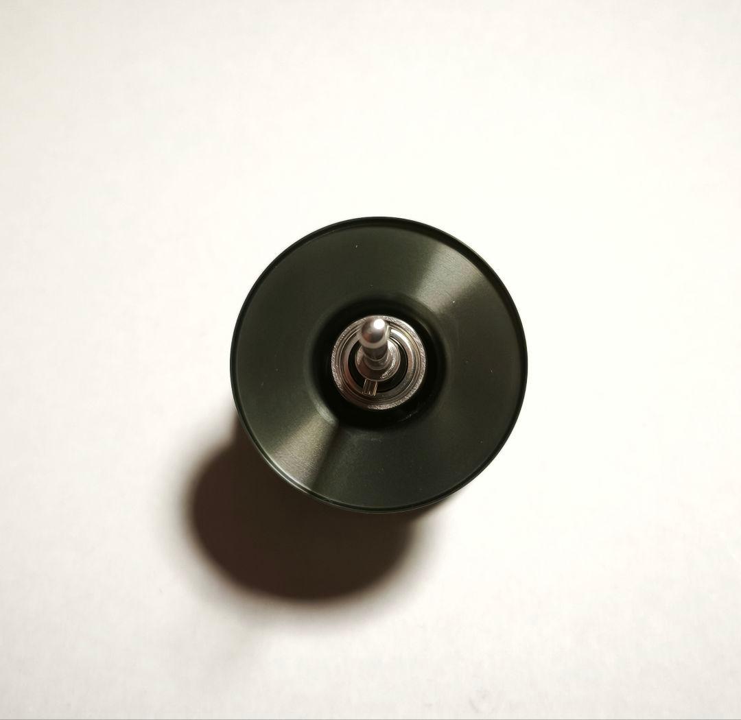 限定値下 20メタニウム 深溝スプール　150番スプール　メタニウム150