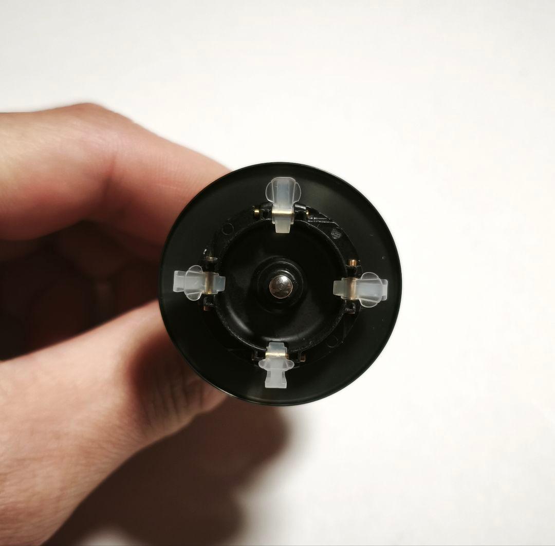 限定値下 20メタニウム 深溝スプール　150番スプール　メタニウム150