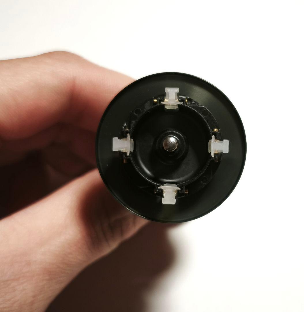 限定値下 20メタニウム 深溝スプール　150番スプール　メタニウム150