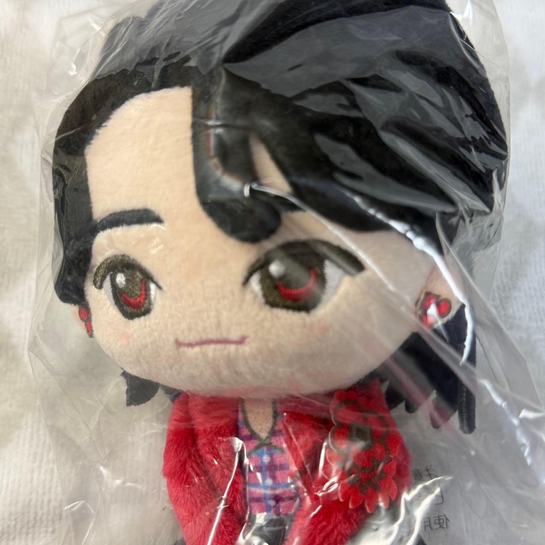 一番くじ　Mrs. GREEN APPLE A賞　大森元貴　ミセス