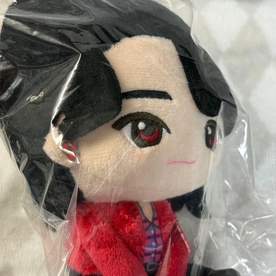 一番くじ　Mrs. GREEN APPLE A賞　大森元貴　ミセス