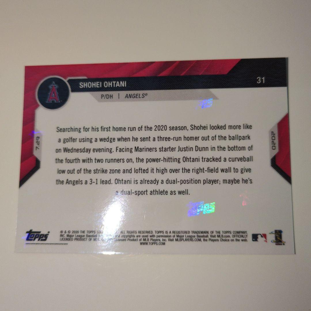 【希少】大谷翔平ゴルフスイング