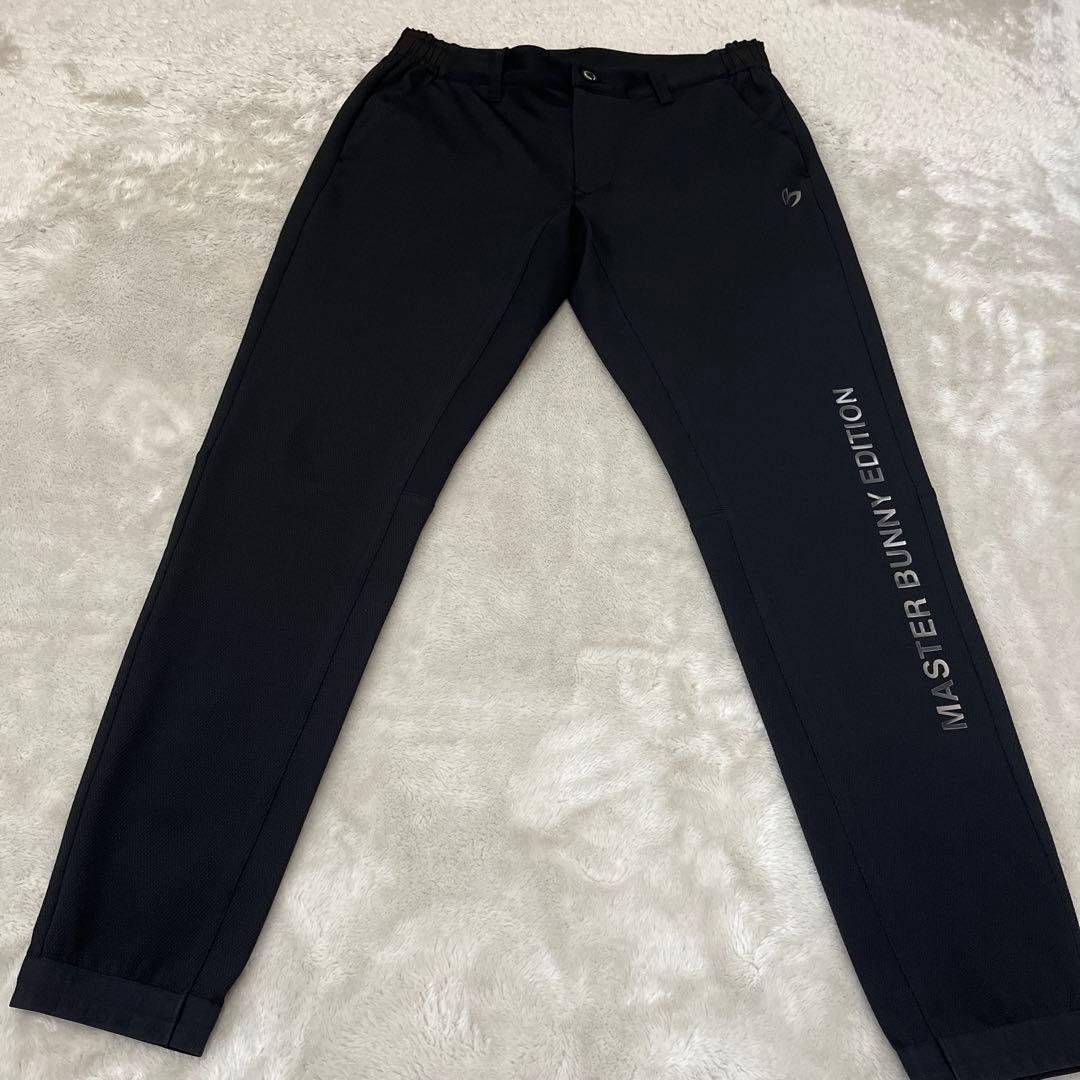 【美品】マスターバニーエディション　テックパンツ　サイズ4（M）