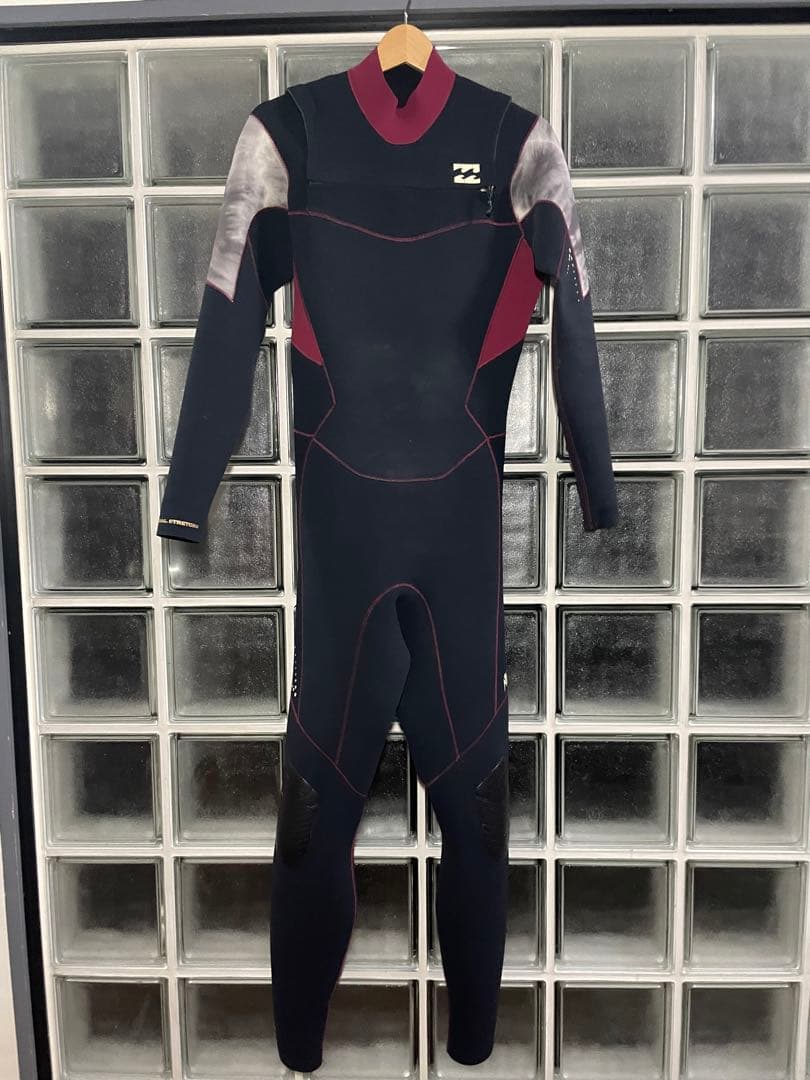 BILLABONG ビラボン フルスーツ ウェットスーツ メンズ サーフィン