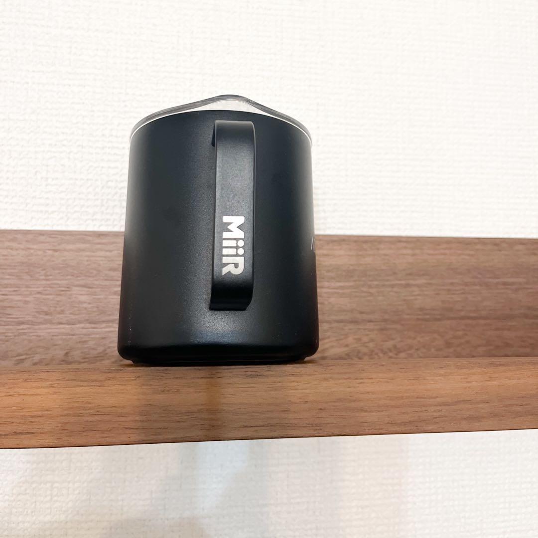 ARC'TERYX Miir アウトドアマグカップ