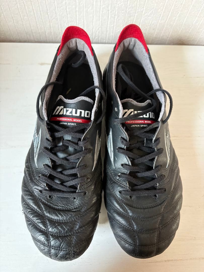 Mizuno モレリアネオ4 25cm