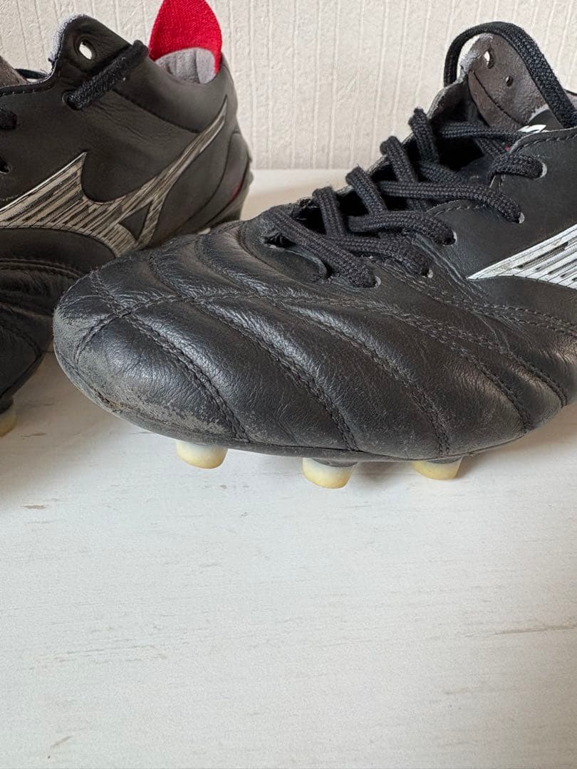 Mizuno モレリアネオ4 25cm