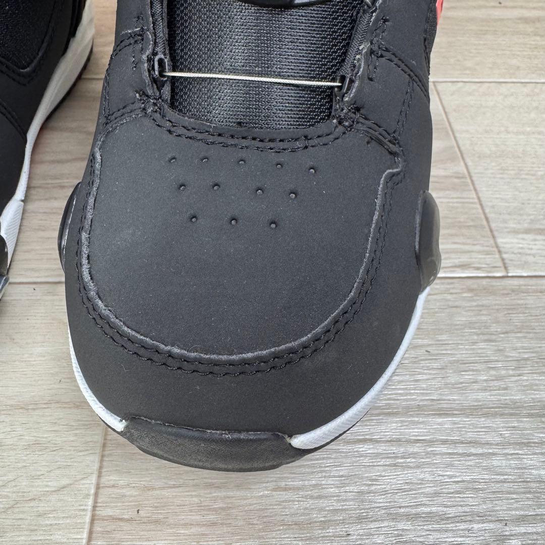 DC PHASE BOA PRO STEP ONブーツ2025モデル