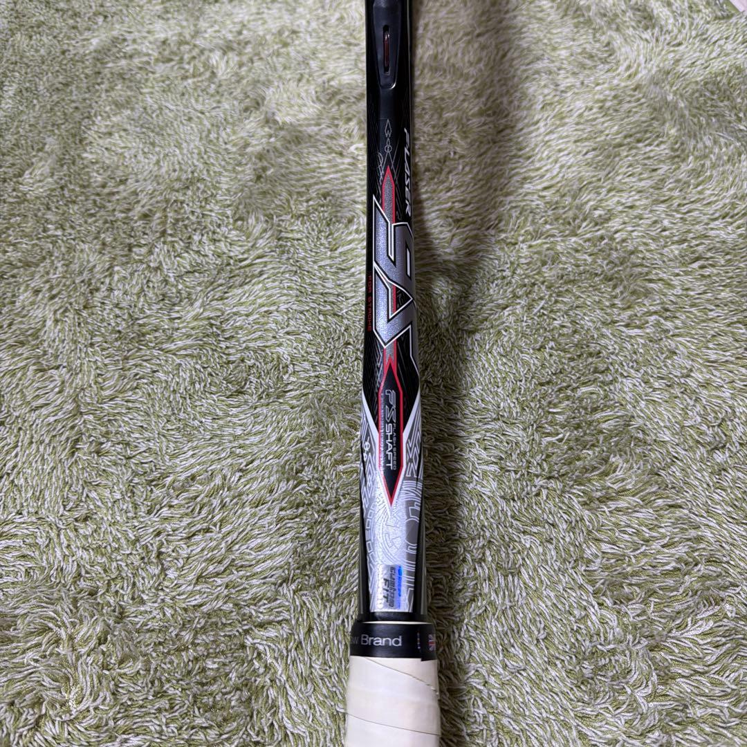 値下げ‼️YONEX F-LASER 9S