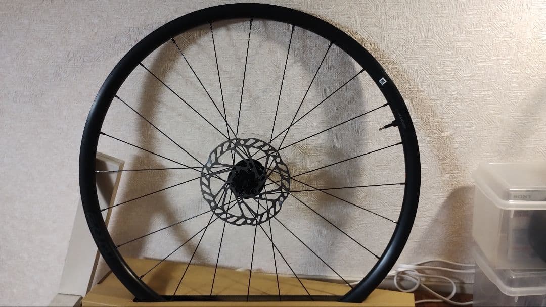 GIANT PR2（Defy Advanced 2 2024 付属未使用 前後