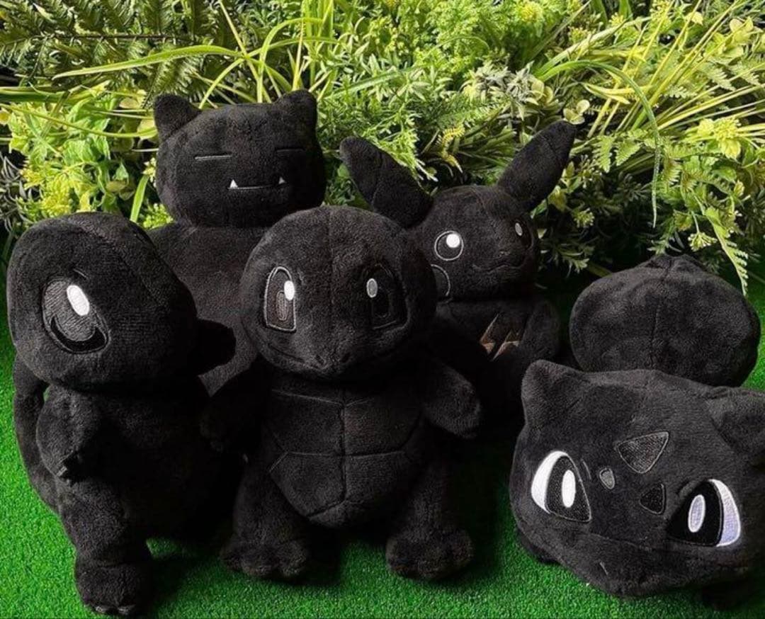 fragment pokemon フラグメント ポケモン 藤原ヒロシ 御三家