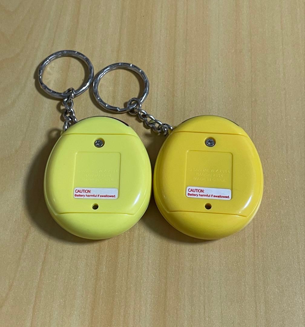 Tamagotchi Connection true friends 海外版