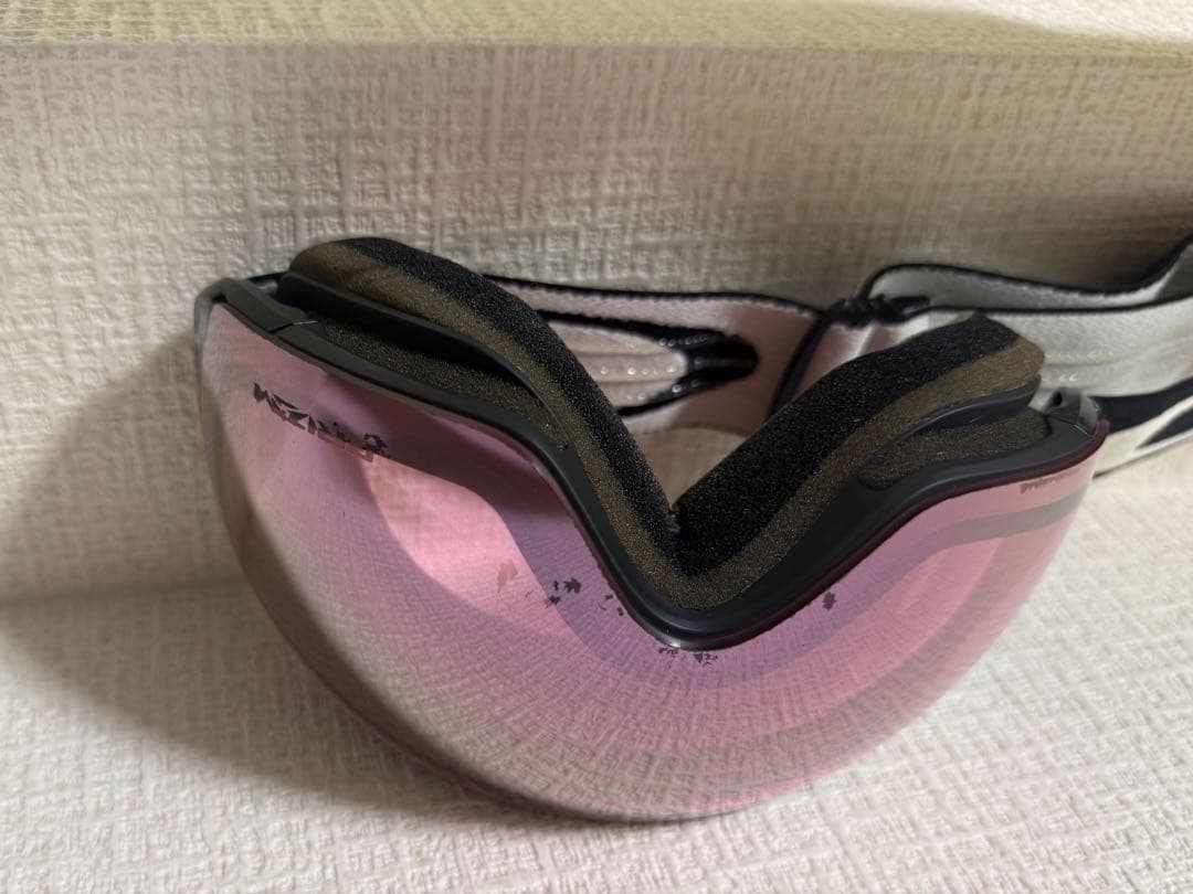 OAKLEY Flight Deck XL Prizmオークリー フライトデッキ