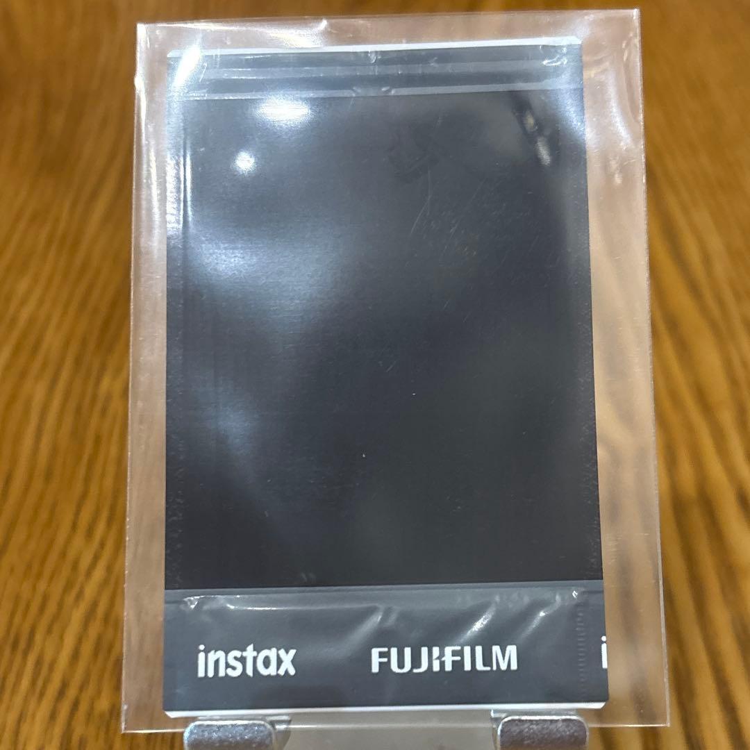 ★ReoNa デビュー前チェキ　当時の直筆サイン入り②★