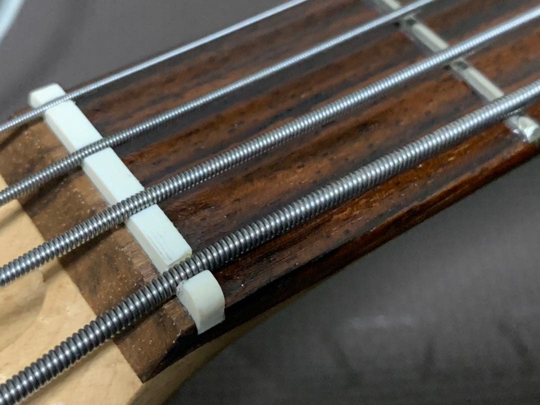 Legend レジェンド JB ジャズベース ljb jazz ピンク pnk