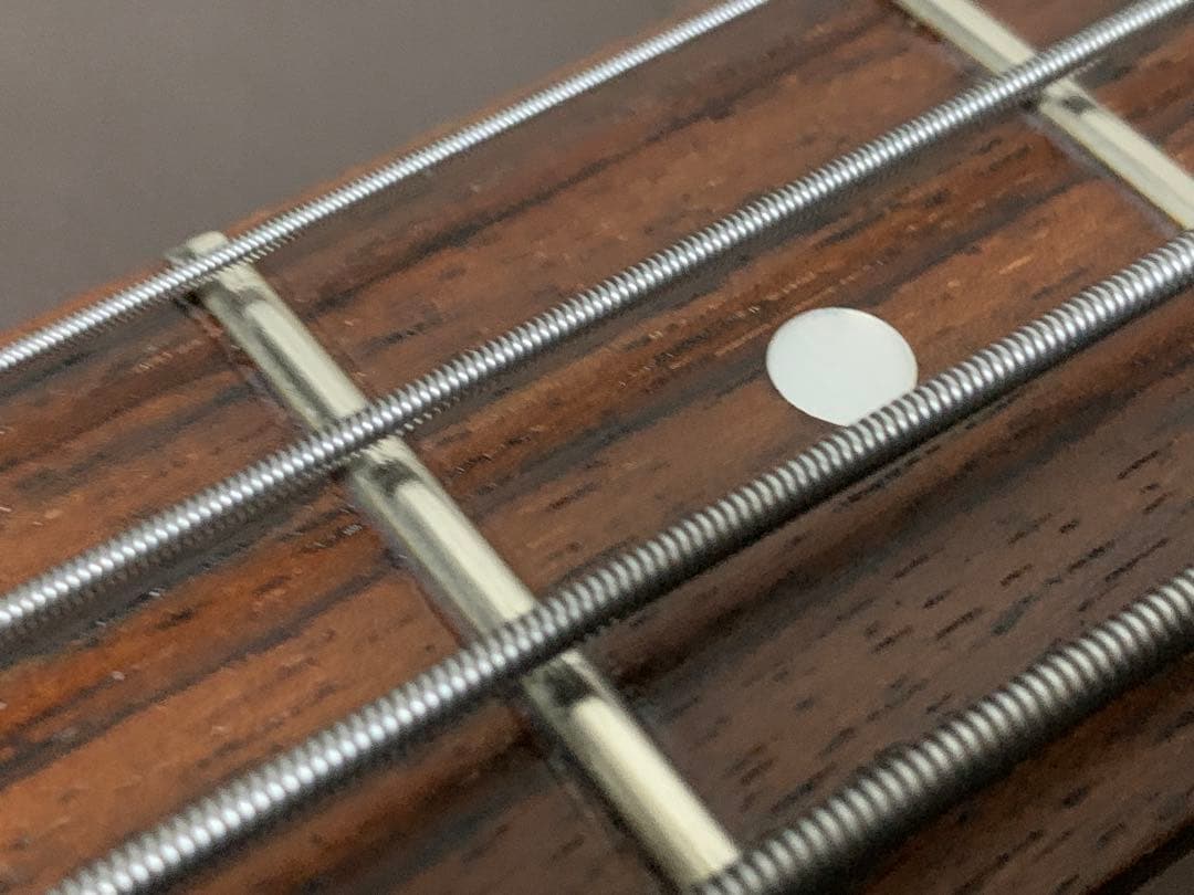 Legend レジェンド JB ジャズベース ljb jazz ピンク pnk