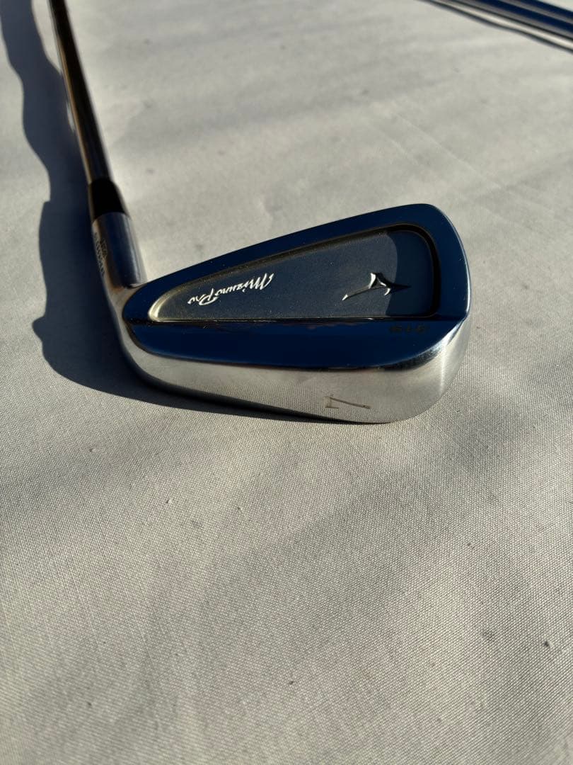 Mizuno Pro319アイアンセット 6本セット