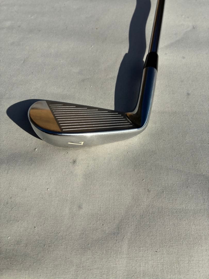 Mizuno Pro319アイアンセット 6本セット