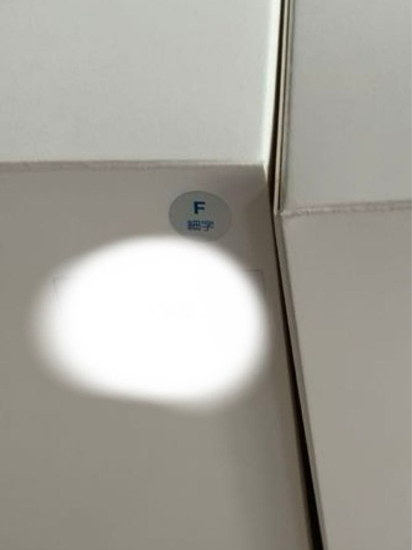 【F・細字】PILOT パイロット キャップレス 2024 限定　シーショア