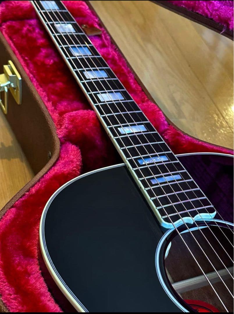 Gibs◯n LG-2コピー品 gibs◯nではないです