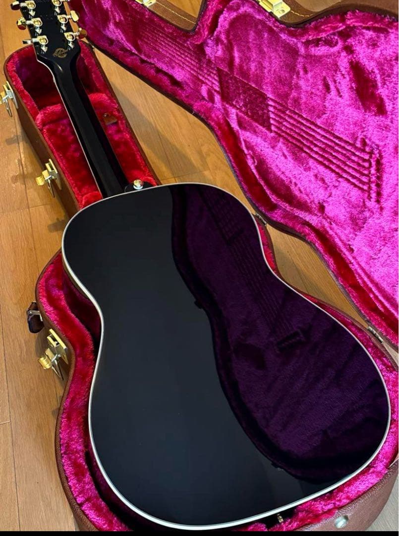 Gibs◯n LG-2コピー品 gibs◯nではないです