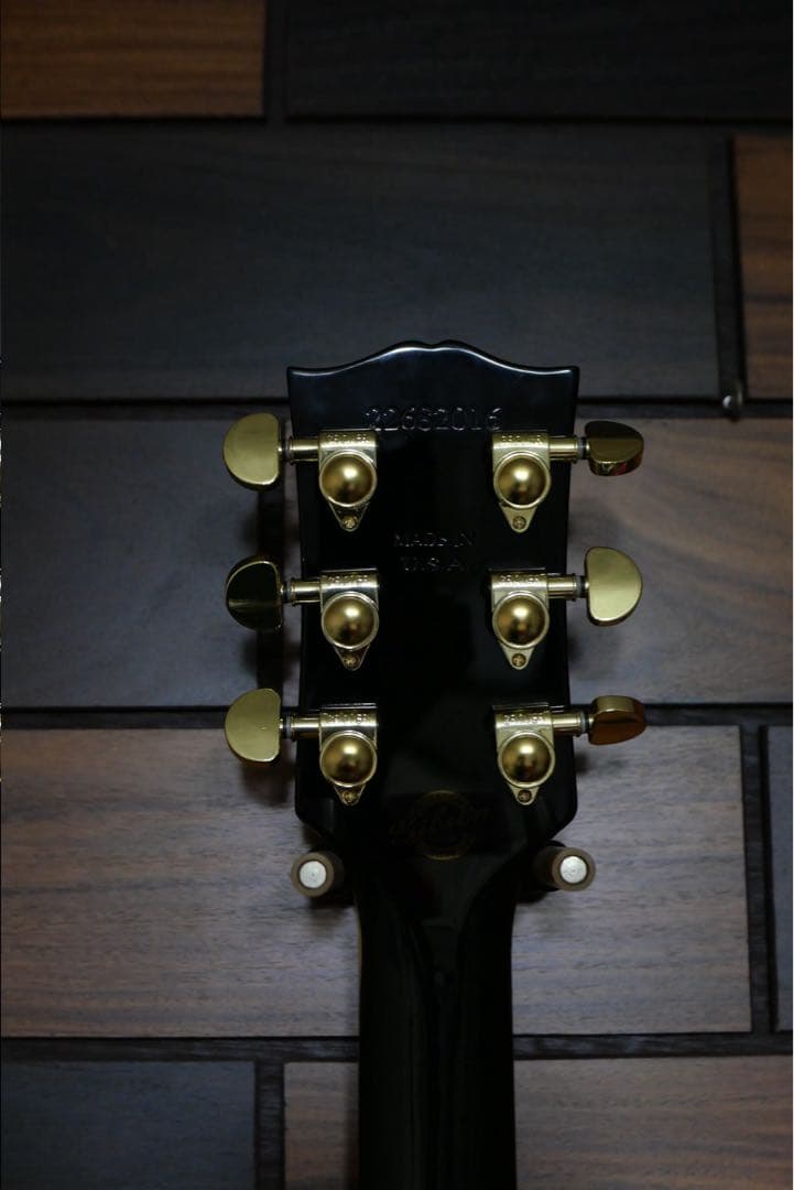 Gibs◯n LG-2コピー品 gibs◯nではないです