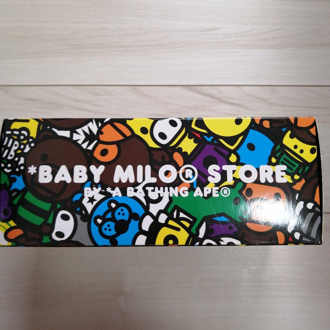 激レア！スターバックス　ベビーマイロコラボレーション　ベアリスタぬいぐるみ　香港