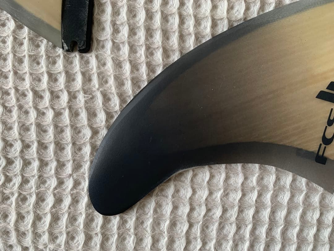 FCS2 XL RM フィン 2＋1スタビライザー ロブマチャド