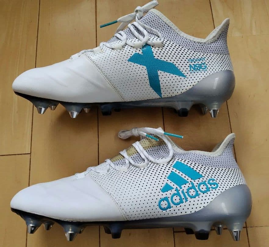 アディダス エックス adidas X 17.1 LE 28cm