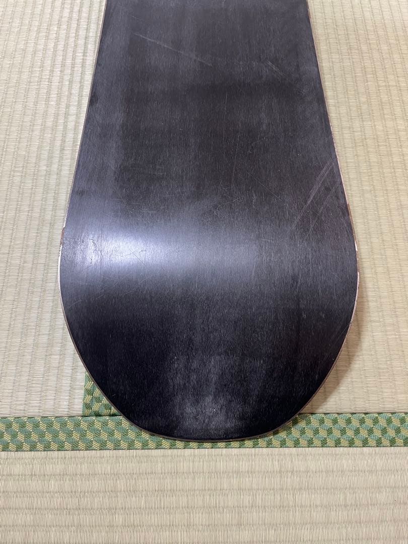 スノーボード　サロモン