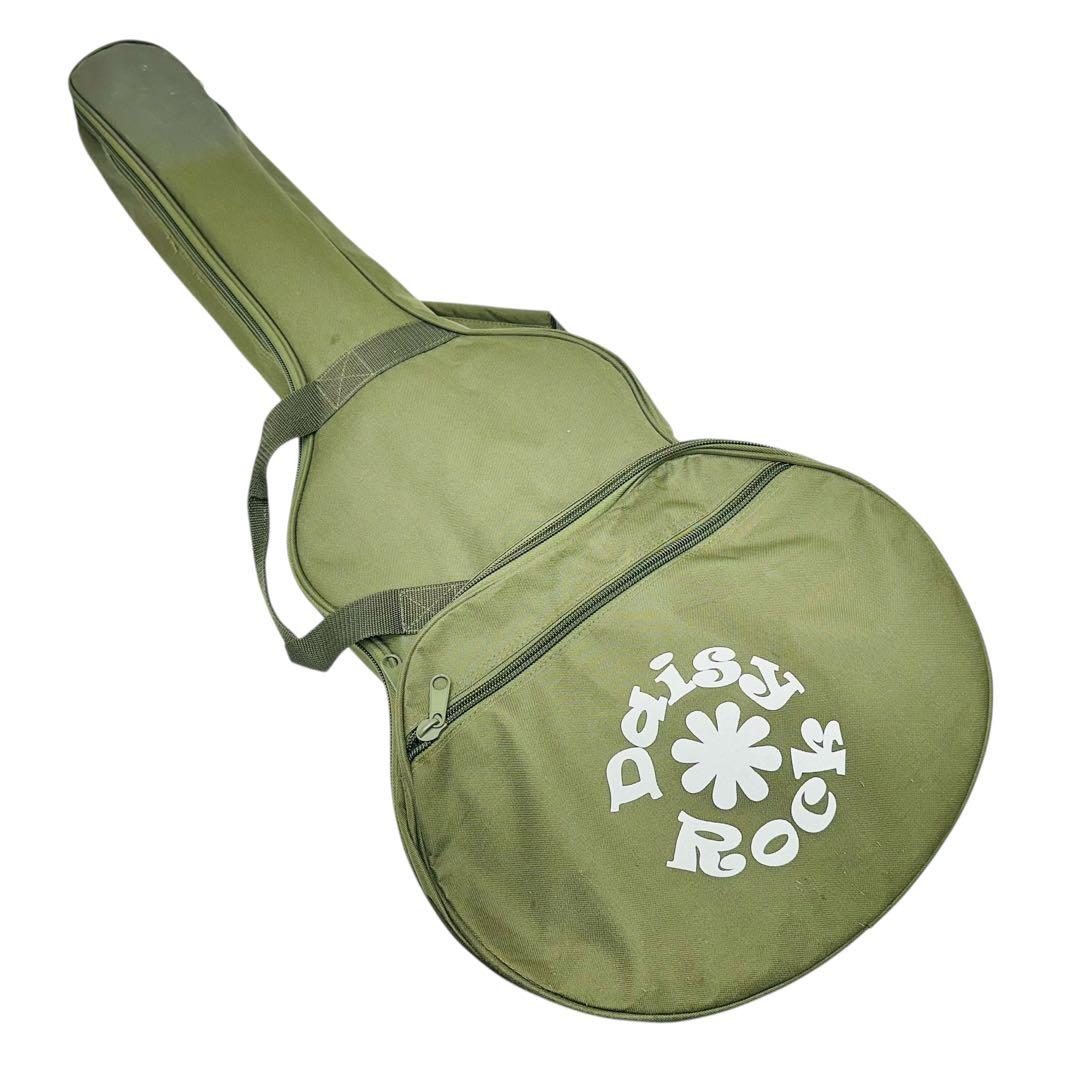 DAISY ROCK エレアコ　6280