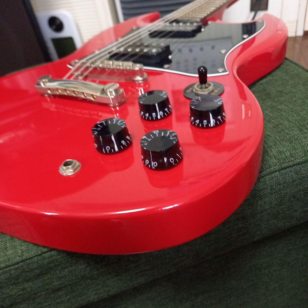 Epiphone by Gibson　SG G-310　エピフォン