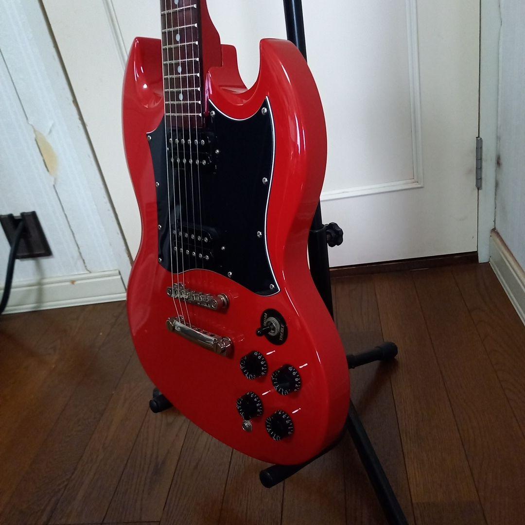 Epiphone by Gibson　SG G-310　エピフォン