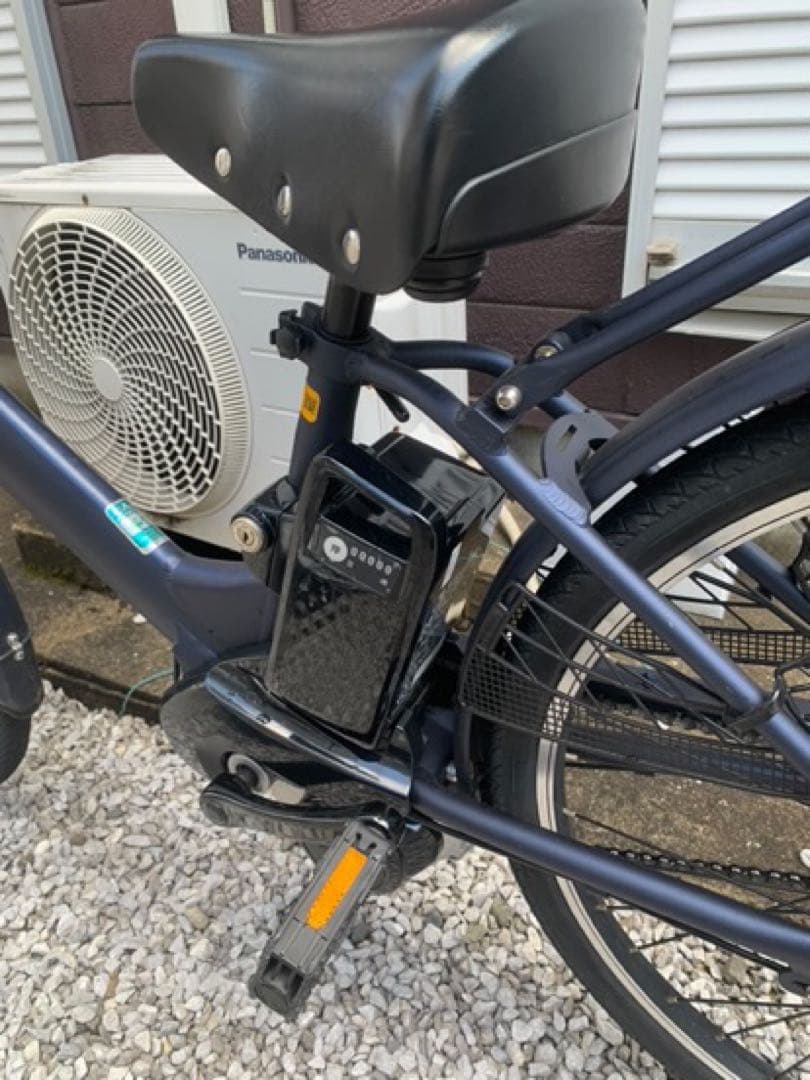 自転車本体 masa